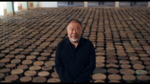 Artista e attivista: la storia di Ai Weiwei in un film su Sky Arte