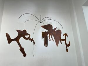 Guerrilla Spam - Di mondi lontanissimi delle perdute pitture di Pontormo e altro ancora