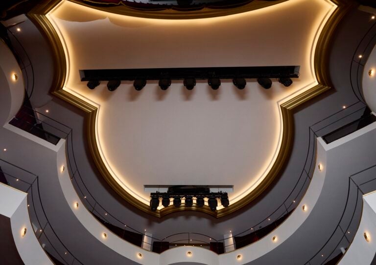 Teatro della Cometa, Roma
