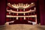 Abbiamo visitato in anteprima il rinnovato Teatro della Cometa di Roma rilanciato da Maria Grazia Chiuri