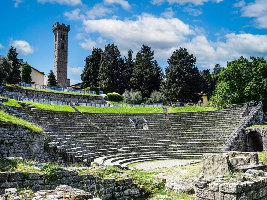 A Fiesole nasce il museo diffuso: 4 itinerari per toccare 40 luoghi della città