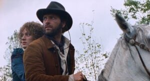 “Testa o croce?” Com’è il western all’italiana con Alessandro Borghi