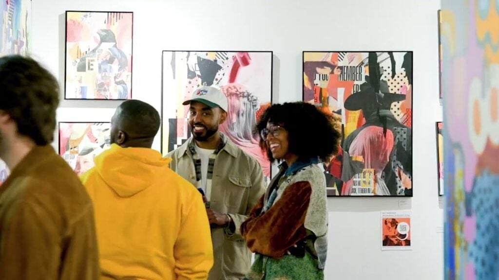The Other Art Fair
