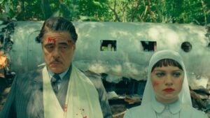 Wes Anderson e il capitale impunito. A Cannes arriva The Phoenician Scheme