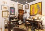 “Collezionista per natura, gallerista per scelta”. A New York per intervistare Hong Gyu Shin 