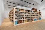Theaster Gates Alessandro Saletta e Agnese Bedini - DSL Studio