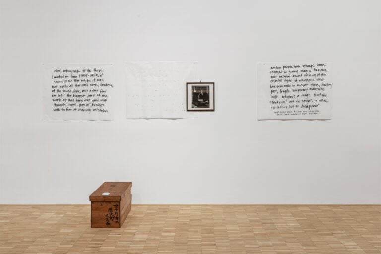 Theaster Gates Alessandro Saletta e Agnese Bedini - DSL Studio