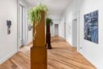 There’s No Place Like Home, installation view at Circolo, Milano, 2025. Photo Agnese Bedini DSL Studio
