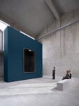 Thierry De Cordier, NADA, installation view at Fondazione Prada, Milano, 2025. Photo Agostino Osio. Courtesy Fondazione Prada
