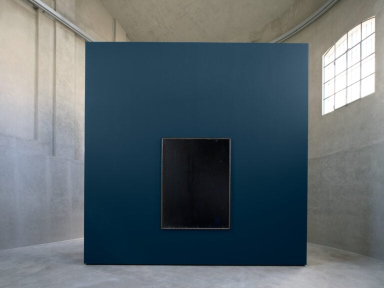 Thierry De Cordier, NADA, installation view at Fondazione Prada, Milano, 2025. Photo Agostino Osio. Courtesy Fondazione Prada
