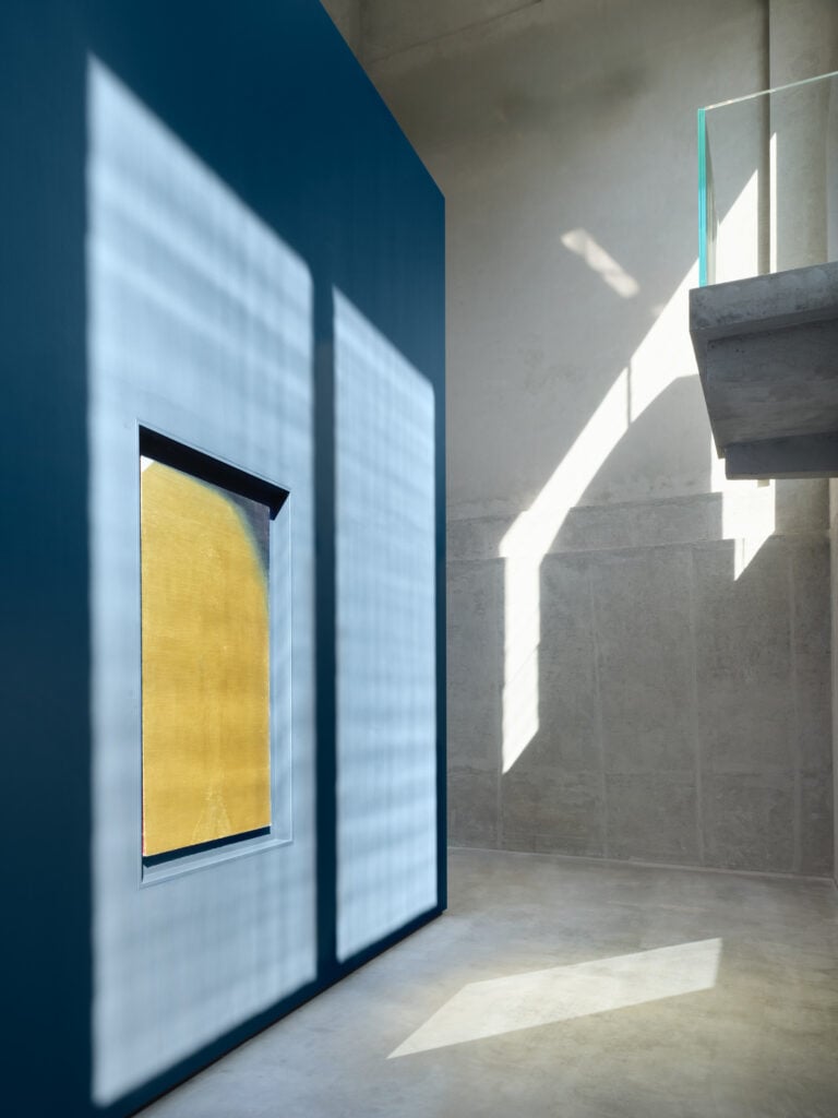 Thierry De Cordier, NADA, installation view at Fondazione Prada, Milano, 2025. Photo Agostino Osio. Courtesy Fondazione Prada