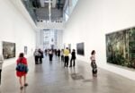 6 motivi per cui Berlino ha il primo e più importante gallery weekend del mondo