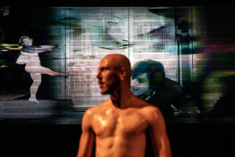 threesometrzygrudzinskpng 17 of 23 Come sarà l’edizione 2025 dello storico (ma sempre innovativo) Santarcangelo Festival