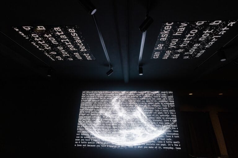 Tiziana Alocci, Frequencies of belonging