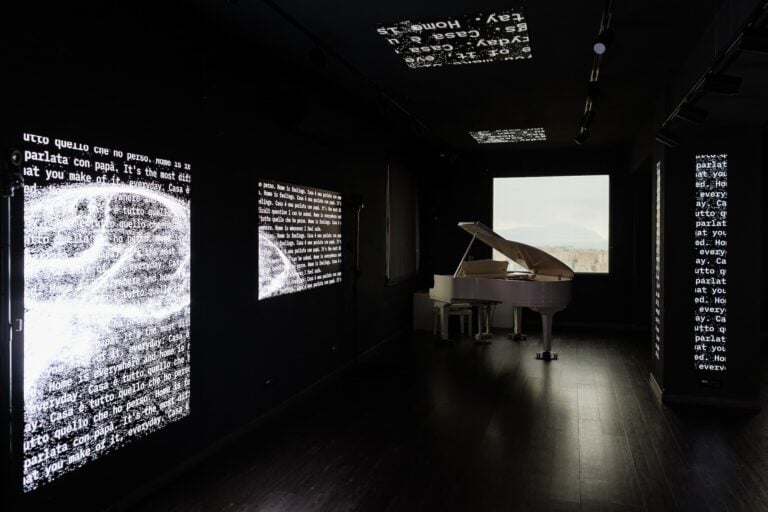 Tiziana Alocci, Frequencies of belonging