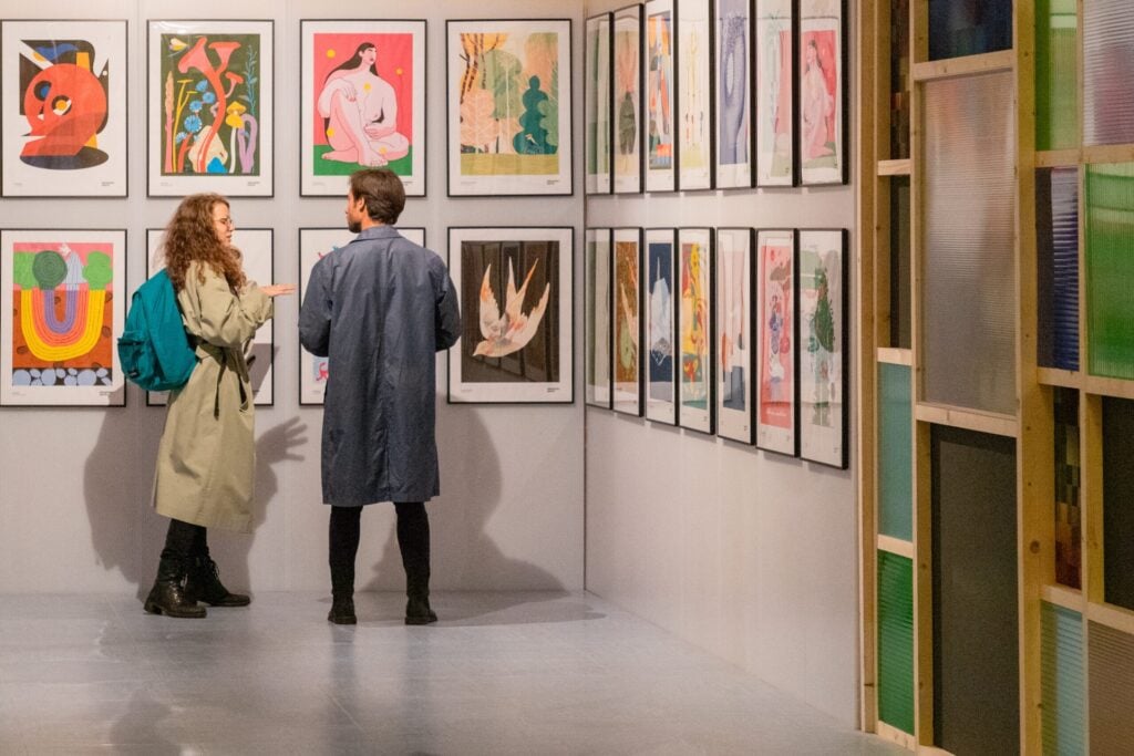 Torino Graphic Days, 2025