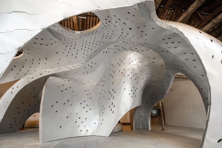 Traces, Oman Pavilion V, Courtesy of Sultanate of Oman