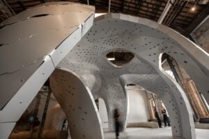 I paesi che per la prima volta hanno avuto un padiglione alla Biennale Architettura 2025 di Venezia 