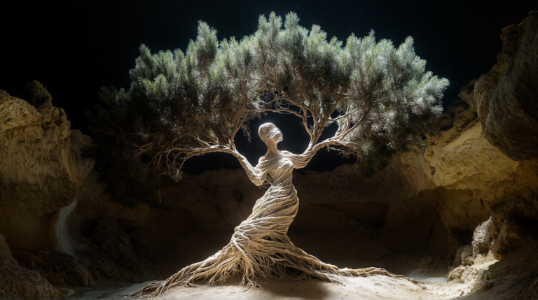 Pinus Pinea AV Talk