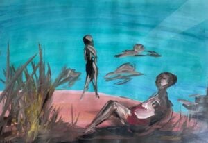 Ugo Guidi dalla Collezione Belli