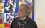 Una libertà assoluta. A Verbania apre un’importante mostra su Ugo Nespolo