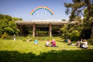 A Basilea arriva l’Eurovision Song Contest. E la Fondation Beyeler gli dedica una mostra