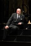 Un ballo in maschera, TCBO, 2025. Photo ©Andrea Ranzi