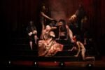 Teschi e tradimenti nel “Ballo in maschera” di Verdi a Bologna