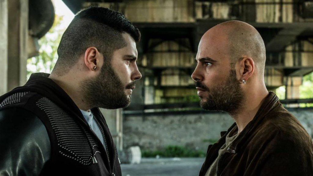 una scena della serie gomorra La strage di Monreale e la Palermo violenta. Dall’eredità mafiosa all’urgenza culturale