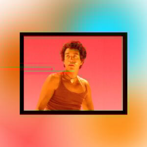 Anthea Hamilton - Soft You