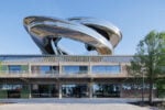 A Rotterdam apre il Fenix. Il grande museo d’arte sulle migrazioni