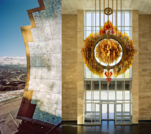 19. Mostra Internazionale di Architettura - Padiglione Uzbeko