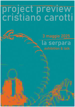 La Serpara-project preview - Cristiano Carotti
