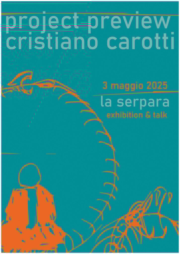 La Serpara-project preview – Cristiano Carotti