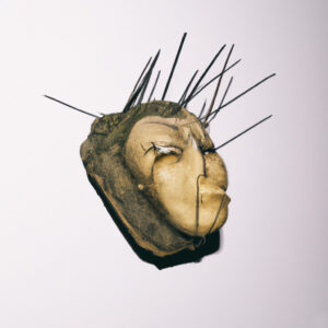 Ambra Castagnetti - Supernature