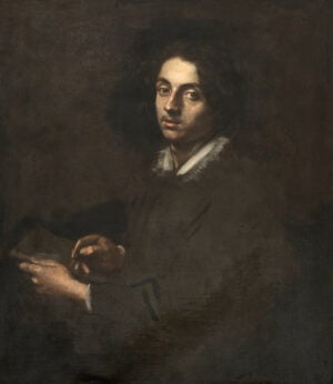 Simone Cantarini (1612–1648) detto il Pesarese