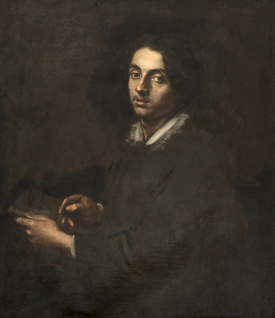 Simone Cantarini (1612–1648) detto il Pesarese