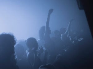 100__ve expanded festival