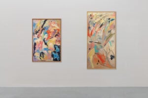 Marta Martynova / Stan Van Steendam