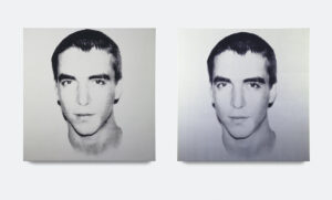 Peter Schuyff - Available light / Luce disponibile