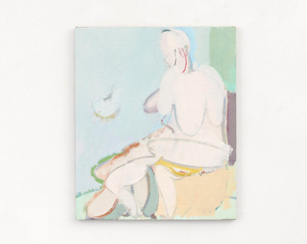 Cesare Biratoni – Cartamodello