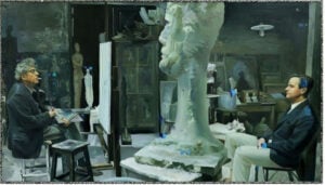 Zhang Zhaoying - Lifelong Beauty