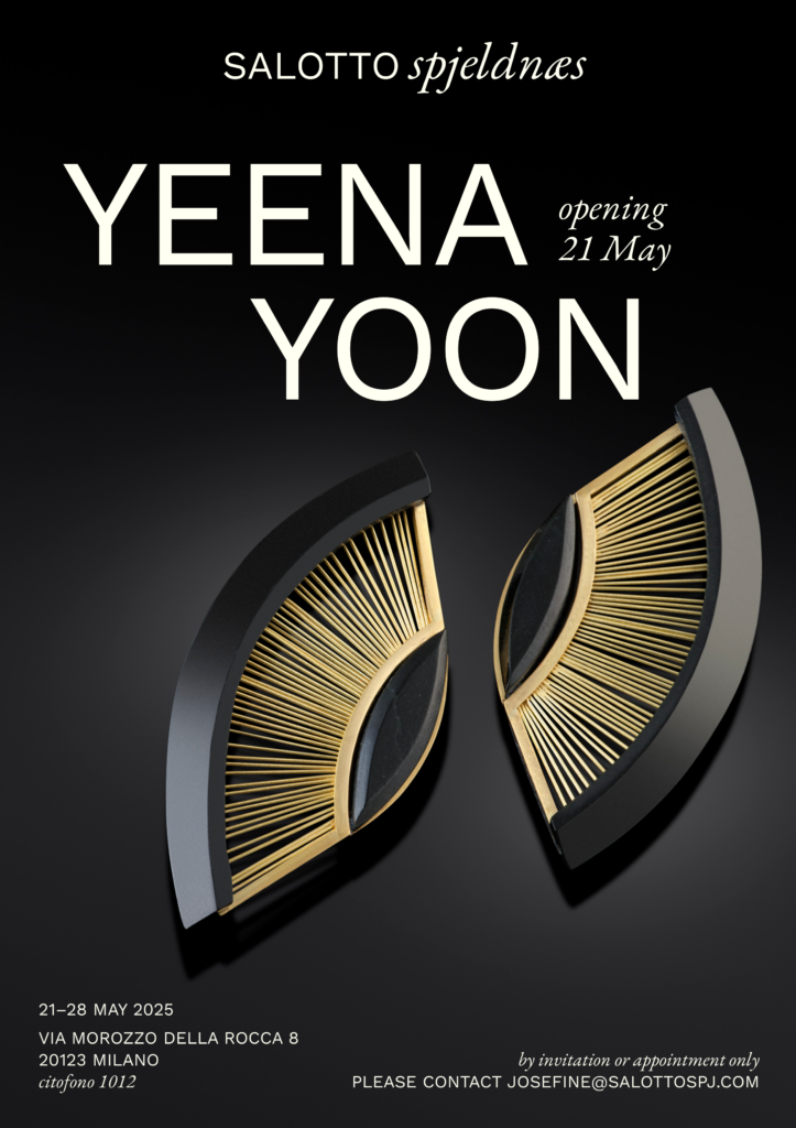 Yeena Yoon