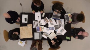 Samia Henni - Psychocolonial Spaces – Act 1
