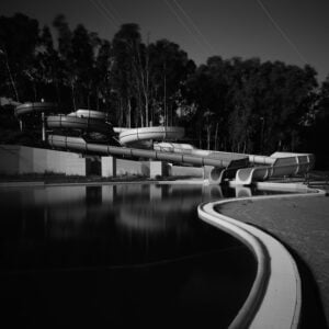 Linda Fregni Nagler - Playgrounds