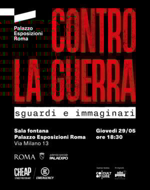 Contro la guerra