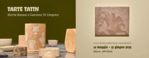 Marta Ravasi / Gaetano Di Gregorio - Tarte tatin