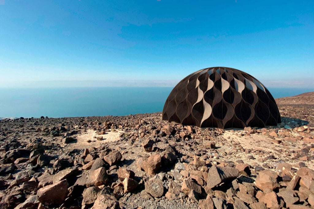 19. Mostra Internazionale di Architettura – Padiglione del Qatar