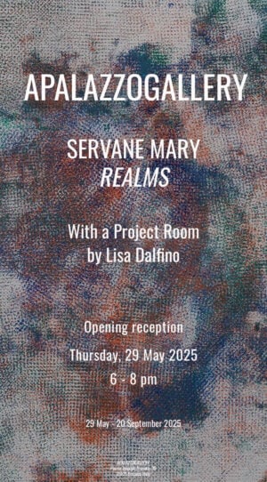 Servane Mary - Realms