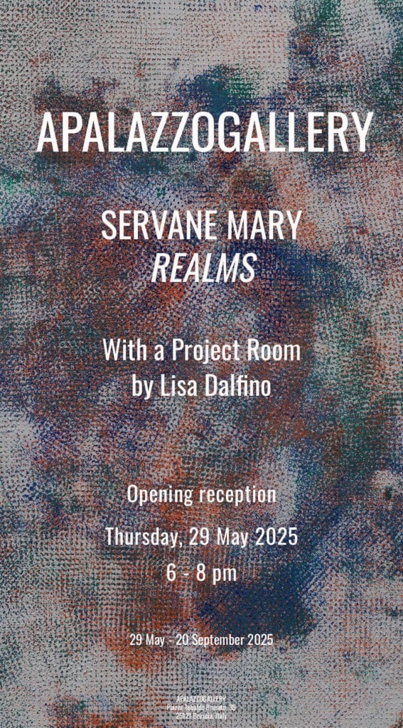 Servane Mary – Realms